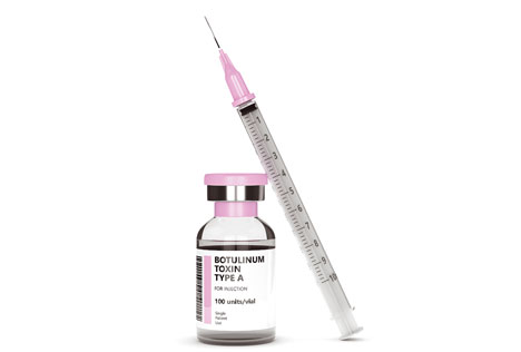 botox-injections علاج آلام الأورام السرطانية: التقنيات الحديثة لتحسين جودة الحياة