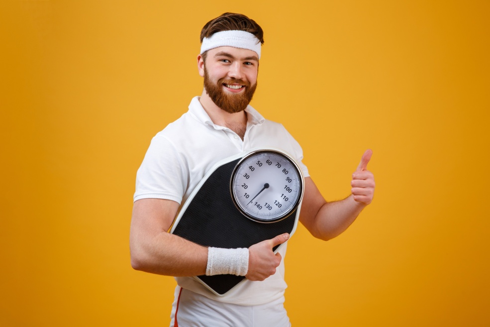الوزن-المثالي-للرجل علاج آلام الظهر المزمنة: تقنيات حديثة ونصائح فعالة في طب الألم